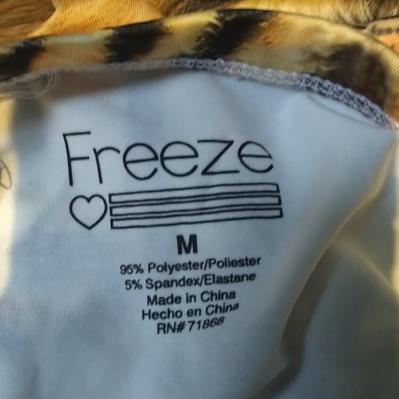 Leggings - Picture 5 of 5